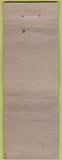 Matchbook Cover - Club Cafe Pecos TX WORN