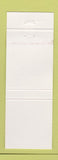 Matchbook Cover - Frank's Steaks Jericho NY
