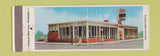 Matchbook Cover - United Savings Loan Trenton NJ Full Length