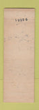 Matchbook Cover - Army Navy YMCA Newport RI