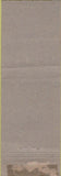 Matchbook Cover - Innes Fountain Room Wichita KS