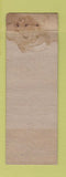 Matchbook Cover - Nikabob  Restaurant Los Angeles CA WEAR