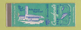 Matchbook Cover - Crawford's Sea Grill Seattle WA