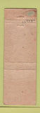Matchbook Cover - Norwich Inn New London CT WEAR