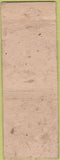 Matchbook Cover - Crites Tire Co Albany OR POOR