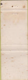 Matchbook Cover - Charles Cleaners Langhorne PA WEAR