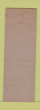 Matchbook Cover - Marlborough Blenheim Hotel Atlantic City NJ GREEN #2