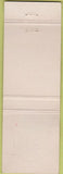 Matchbook Cover - Ho Ho Kus Inn NJ