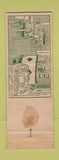 Matchbook Cover - French Tavern Gatlinburg TN
