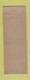 Matchbook Cover - Top of the Ocean Tacoma WA