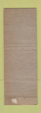 Matchbook Cover - Paul's Liquor Fresno CA pinup WEAR