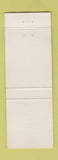 Matchbook Cover - Country Kettle Restaurant Lunenburg VT