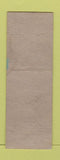 Matchbook Cover - El Grande Restaurant Cabaret Brooklyn NY pinup WORN