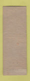 Matchbook Cover - RMS Convention 1957 Wilkes Barre PA pinup