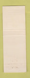 Matchbook Cover - RMS Convention 1966 Allentown PA pinup