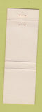 Matchbook Cover - Asia Chinese Restaurant State College PA