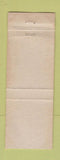 Matchbook Cover - Diplomat Motel Panama City FL