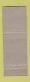 Matchbook Cover - Happy Jim Chewing Tobacco Pennsylvania Dutch Cigars