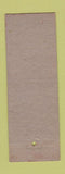Matchbook Cover - Blackstone Cigars Tobacco Watt Bond Newark NJ