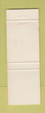Matchbook Cover - Red Jacket Motel Indian Elmira NY