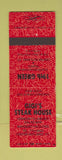 Matchbook Cover - Gigi's Steak House 19th Green Center Rutland VT