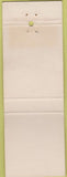 Matchbook Cover - Channel 2 WGBH Auction girlie Boston MA