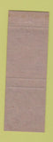 Matchbook Cover - Amity Hall