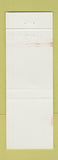 Matchbook Cover - El Amigo Mexican Restaurant Atlanta Norcross GA