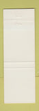 Matchbook Cover - Big Apple Deli Charlotte NC