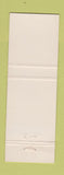 Matchbook Cover - Oban Inn Niagara on the Lake ON