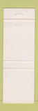 Matchbook Cover - Farmers Bank tRust Indiana PA Christmas