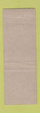 Matchbook Cover - Brevard Hotel Cocoa FL