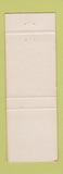 Matchbook Cover - Sundowner Hotel Casino Reno NV WEAR