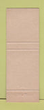 Matchbook Cover - Hotel Traymore Atlantic City NJ