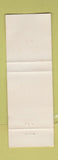 Matchbook Cover - Grand Hotel Pigeon Forge TN WEAR