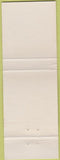 Matchbook Cover - Shell Oil Gas Marlette MI