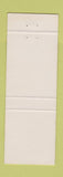 Matchbook Cover - Plaza Motor Hotel Milwaukee WI