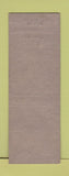 Matchbook Cover - American Legion Auxiliary Minnesota MN WEAR