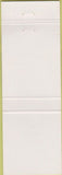 Matchbook Cover - Amoco oil gas Reesburg WI