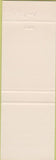 Matchbook Cover - Motel Bradford VT