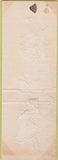 Matchbook Cover - Scotty's Pure oil gas San Antonio TX SAMPLE