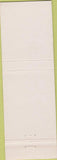 Matchbook Cover - Coronet Motel Danvers MA