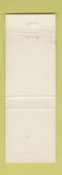 Matchbook Cover - Ashley's Country Style Cookin restaurant Oklahoma City OK