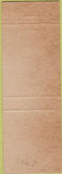 Matchbook Cover - Golden Eagle Hotel Redding CA