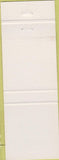 Matchbook Cover - Shelaine Motel Restaurant Aberdeen MS