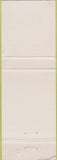 Matchbook Cover - Flying Machine New Holstein WI