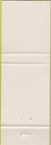 Matchbook Cover - Shell Oil Gas Monteagle TN