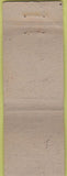 Matchbook Cover - Quaker Line Philadelphia shipping 20s?