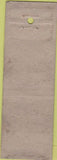 Matchbook Cover - Oriental Cafe Salt Lake City UT POOR