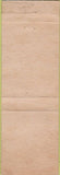 Matchbook Cover - Bonnie's Cocktail Lounge Fairview Park OH WEAR